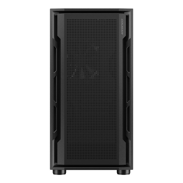 COUGAR Gaming Uniface Mini Mini Tower Preto