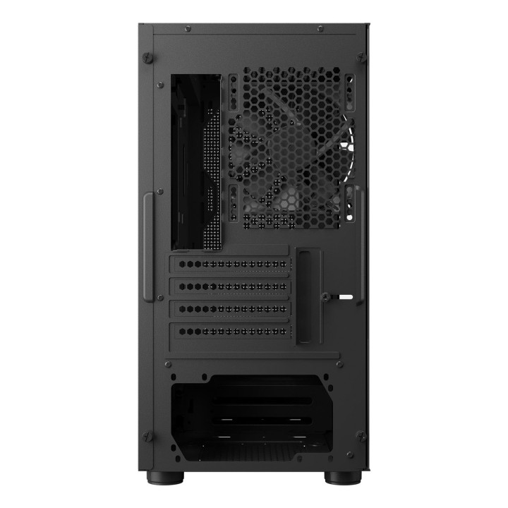 COUGAR Gaming Uniface Mini Mini Tower Preto