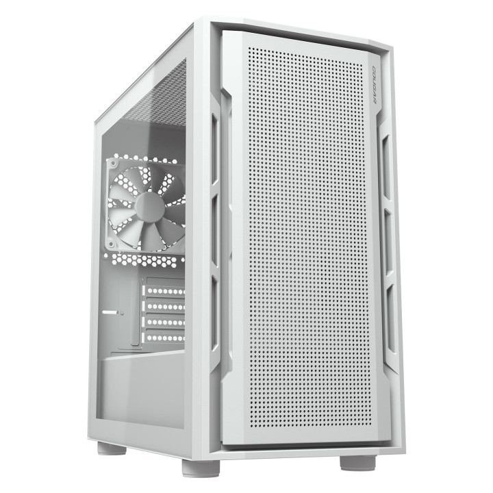 COUGAR Gaming Uniface Mini Mini Tower Branco
