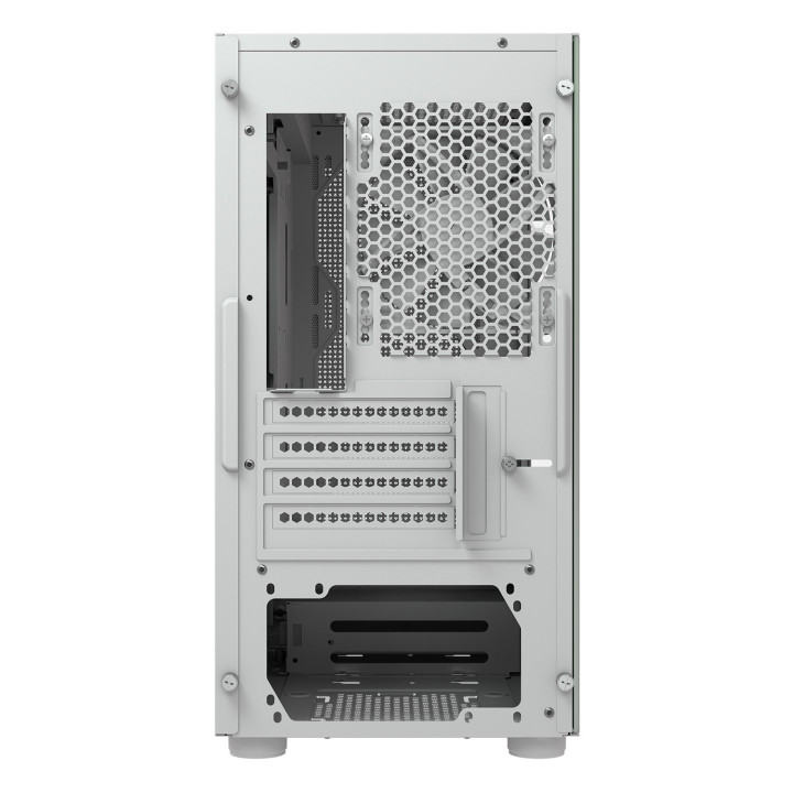 COUGAR Gaming Uniface Mini Mini Tower Branco