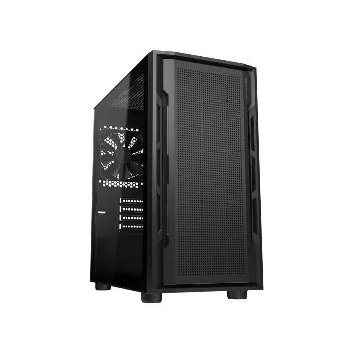 Caixa Micro ATX COUGAR Gaming Uniface Mini Preta