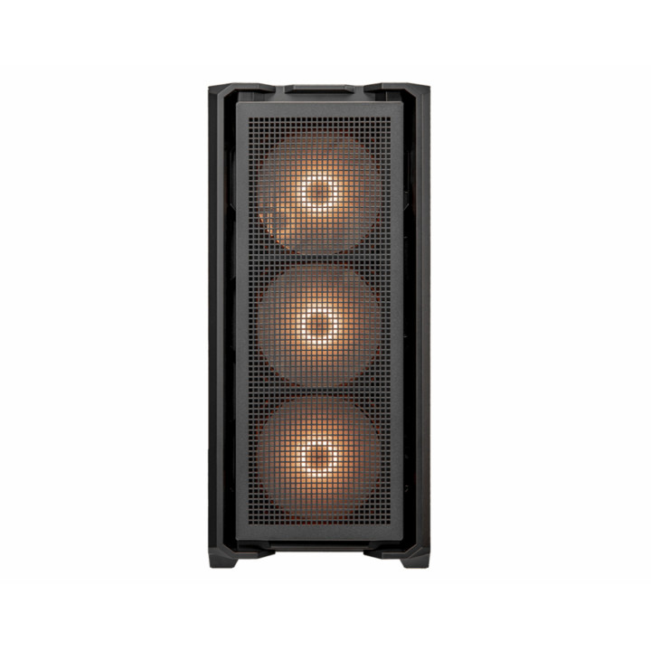 COUGAR Gaming MX600 RGB Full Tower Preto