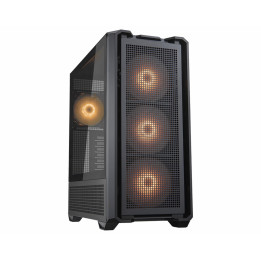 COUGAR Gaming MX600 RGB Full Tower Preto