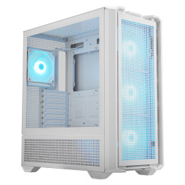 COUGAR Gaming MX600 RGB Full Tower Branco