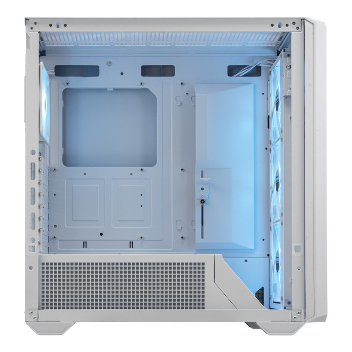 COUGAR Gaming MX600 RGB Full Tower Branco