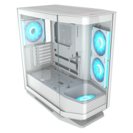 COUGAR Gaming FV270 RGB Midi Tower Branco