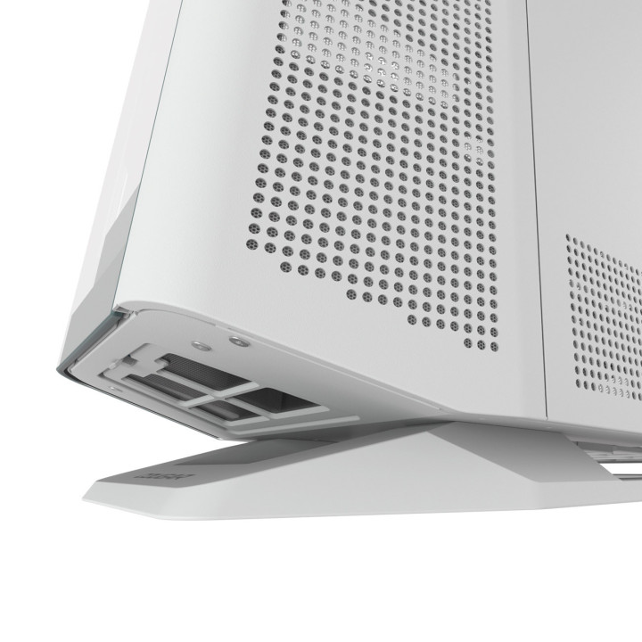 COUGAR Gaming FV270 RGB Midi Tower Branco