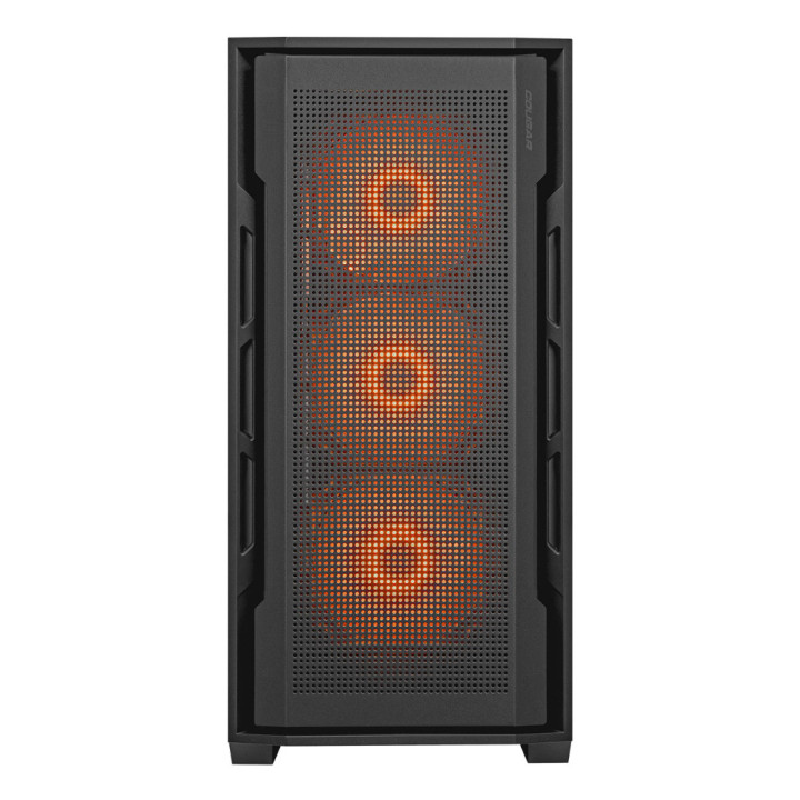 COUGAR Gaming UNIFACE RGB Midi Tower Preto