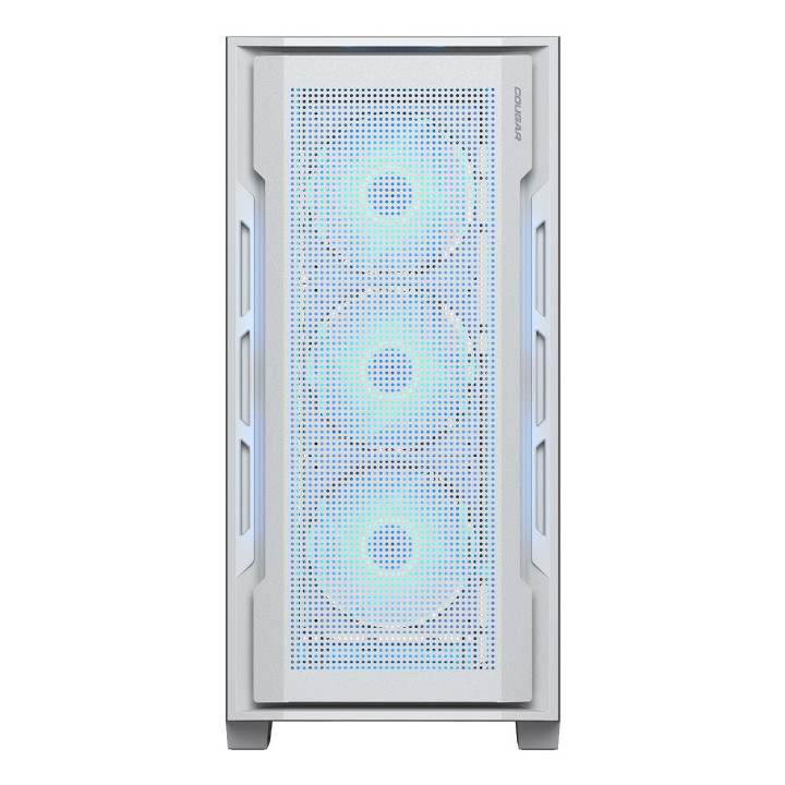 COUGAR Gaming CGR-5C78W-RGB Midi Tower Branco