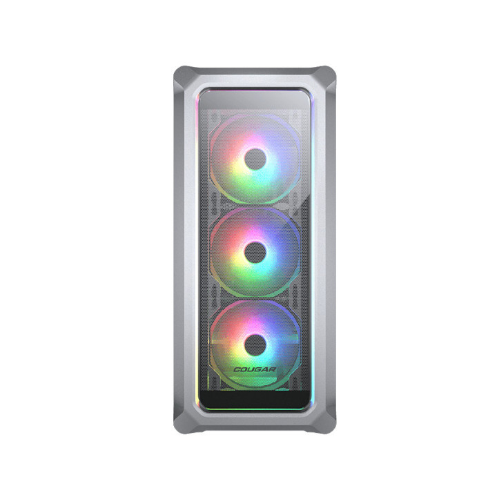 COUGAR Gaming Archon 2 RGB Midi Tower Branco