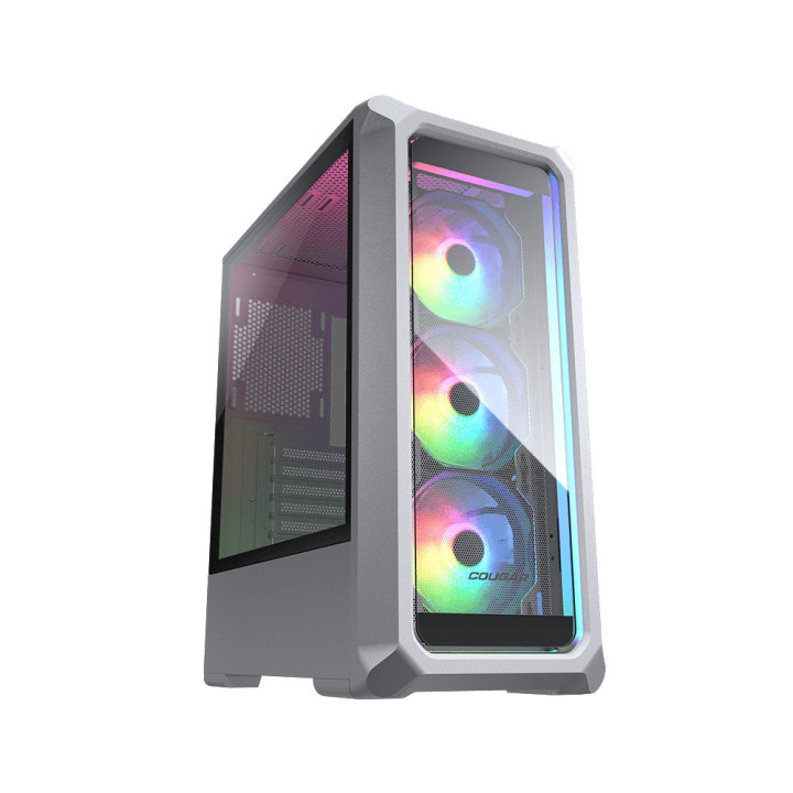 COUGAR Gaming Archon 2 RGB Midi Tower Branco