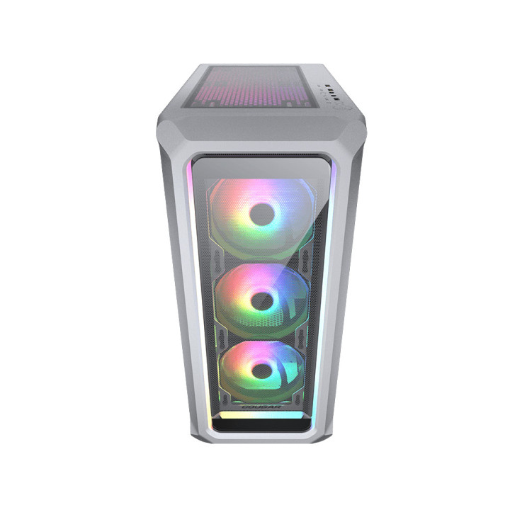 COUGAR Gaming Archon 2 RGB Midi Tower Branco