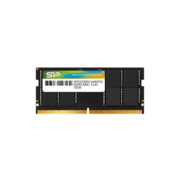 Silicon Power SP032GBSVU480F02 módulo de memória 32 GB 1 x 32 GB DDR5 4800 MHz ECC