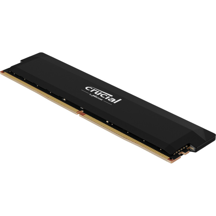 Crucial Pro CP16G60C36U5B módulo de memória 16 GB DDR5 6000 MHz ECC