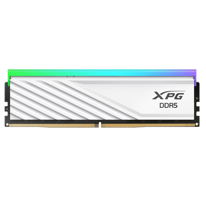 ADATA LANCER BLADE RGB módulo de memória 32 GB 2 x 16 GB DDR5 6000 MHz ECC