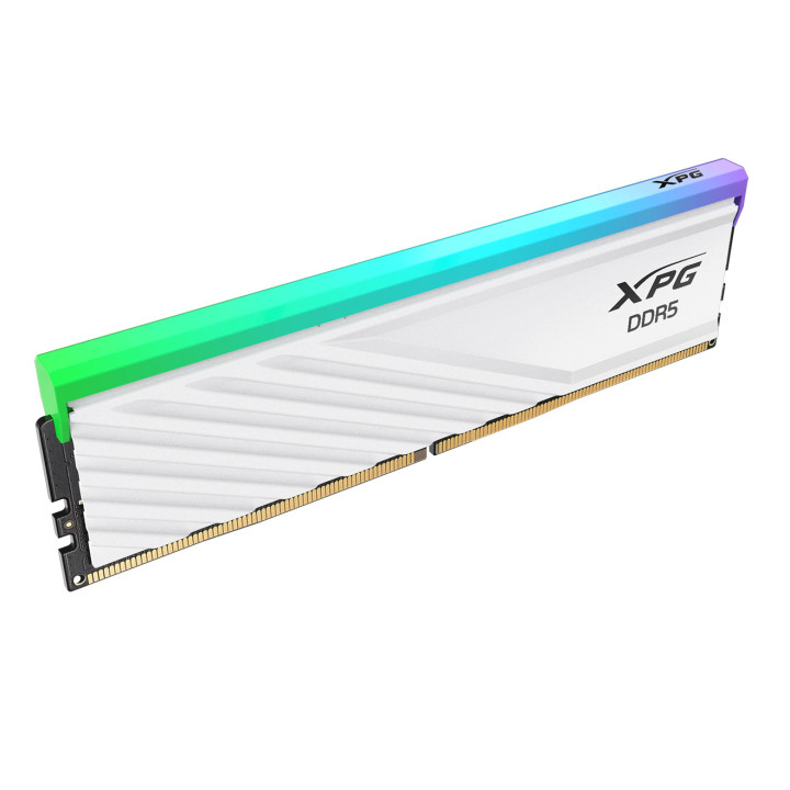ADATA LANCER BLADE RGB módulo de memória 32 GB 2 x 16 GB DDR5 6000 MHz ECC