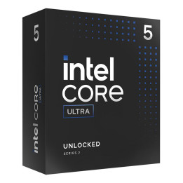 Intel Core Ultra 5 235 processador 24 MB Smart Cache Caixa