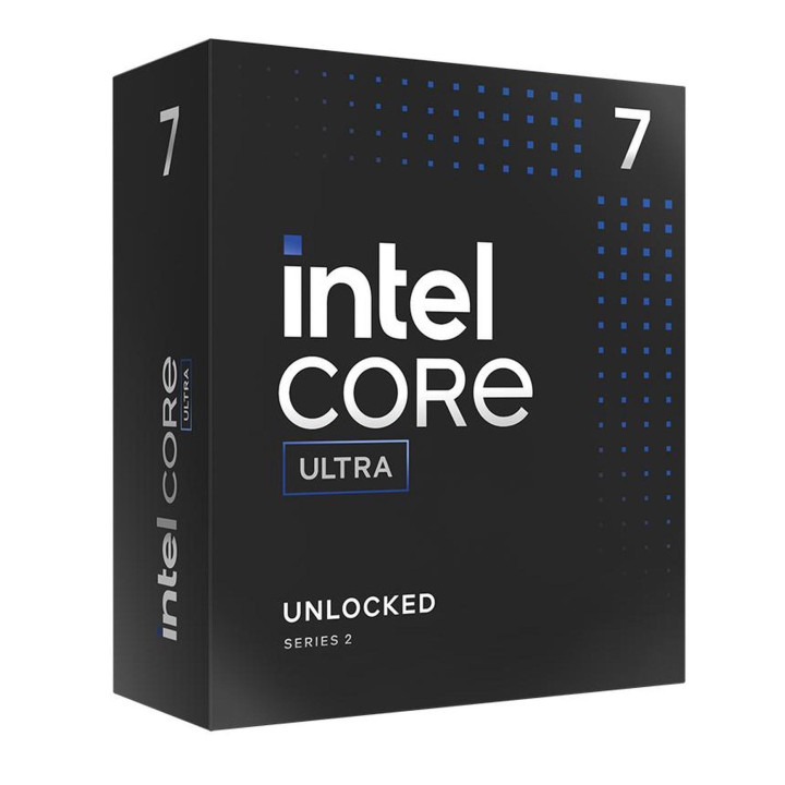 Intel Core Ultra 7 265F processador 30 MB Smart Cache Caixa