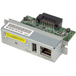 Epson C32C881023 acessório para impressora scanner Interface LAN