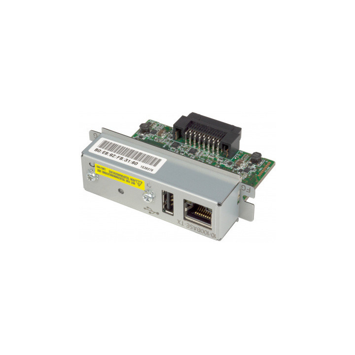 Epson C32C881023 acessório para impressora scanner Interface LAN