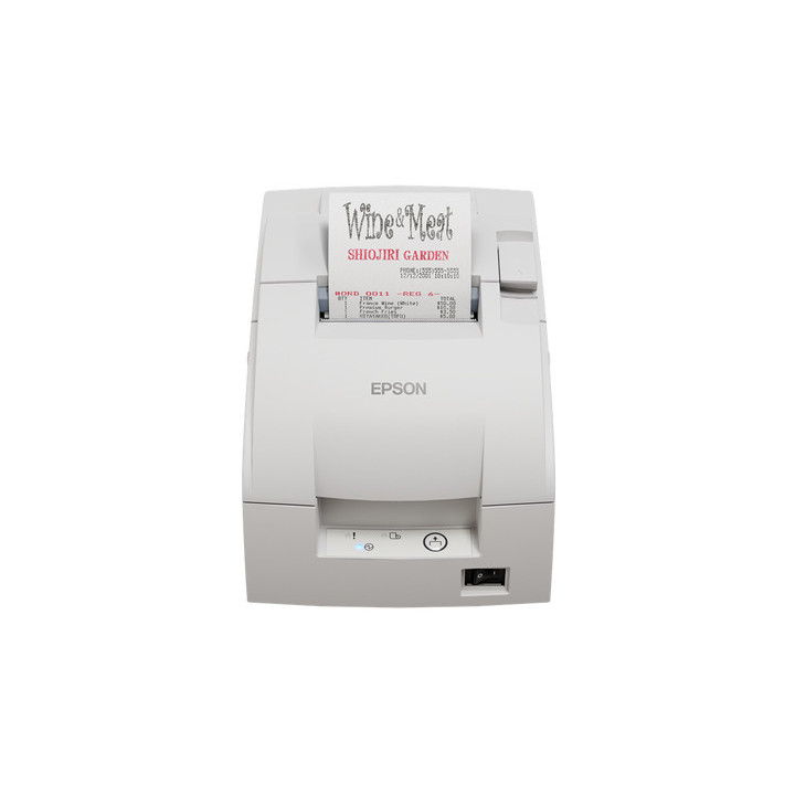 Epson TM-U220IIB impressora de agulhas