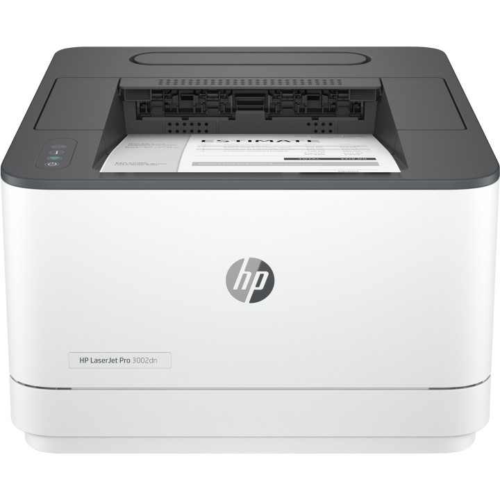 HP LaserJet Pro Impressora 3002dn