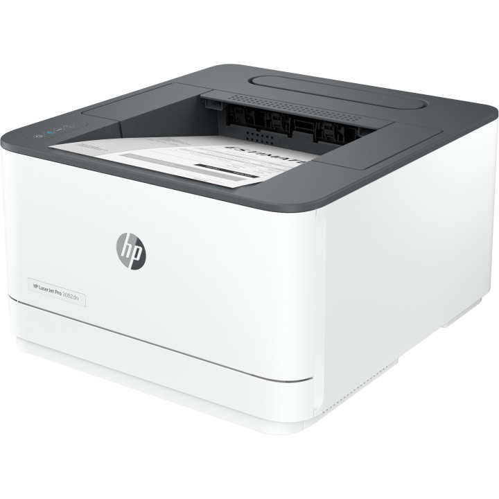 HP LaserJet Pro Impressora 3002dn