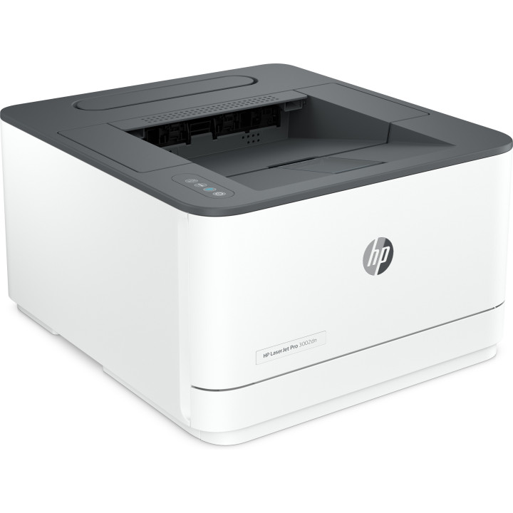 HP LaserJet Pro Impressora 3002dn