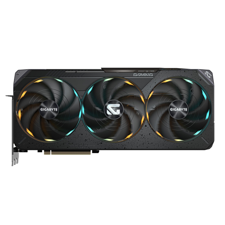 GIGABYTE GeForce RTX 5090 GAMING OC 32G NVIDIA 32 GB GDDR7