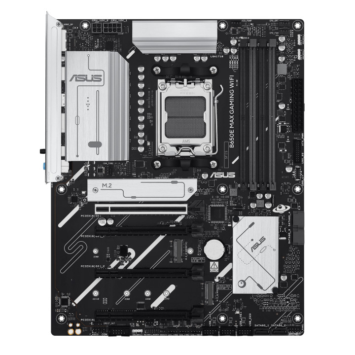 ASUS PRIME B850-PLUS WIFI AMD B850 Ranhura AM5 ATX