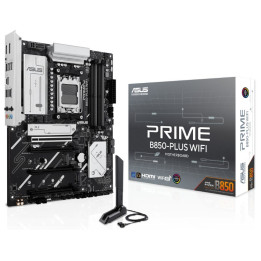 Motherboard ASUS PRIME B850-PLUS WIFI AMD B850 AM5 ATX