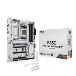 Motherboard ASUS B850 MAX GAMING WIFI W AMD B850 AM5 ATX