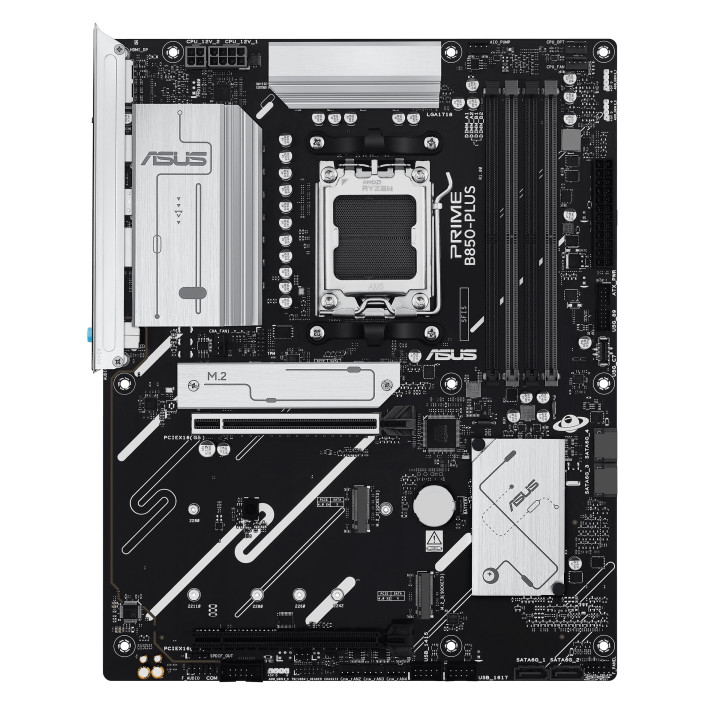 ASUS PRIME B850-PLUS-CSM AMD B850 Ranhura AM5 ATX