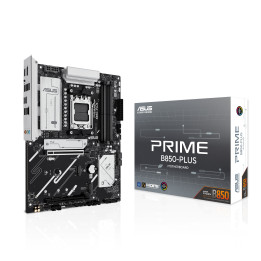 ASUS PRIME B850-PLUS-CSM AMD B850 Ranhura AM5 ATX