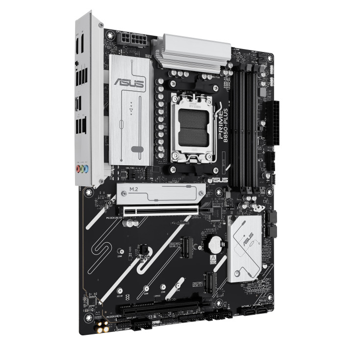 ASUS PRIME B850-PLUS-CSM AMD B850 Ranhura AM5 ATX