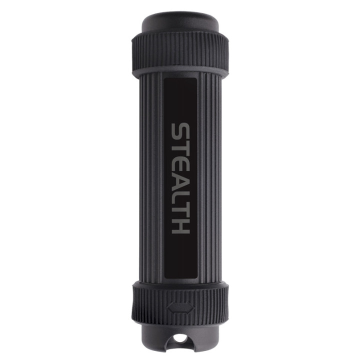 Corsair CMFSS3B-512GB unidade de memória USB USB Type-A 3.2 Gen 1 (3.1 Gen 1) Preto