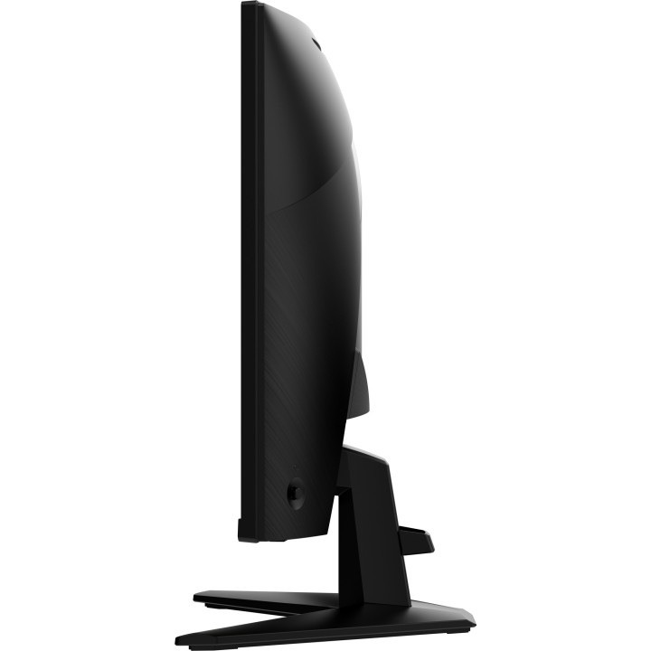 MSI MAG 27CQ6F monitor de ecrã 68,6 cm (27") 2560 x 1440 pixels Quad HD LCD Preto