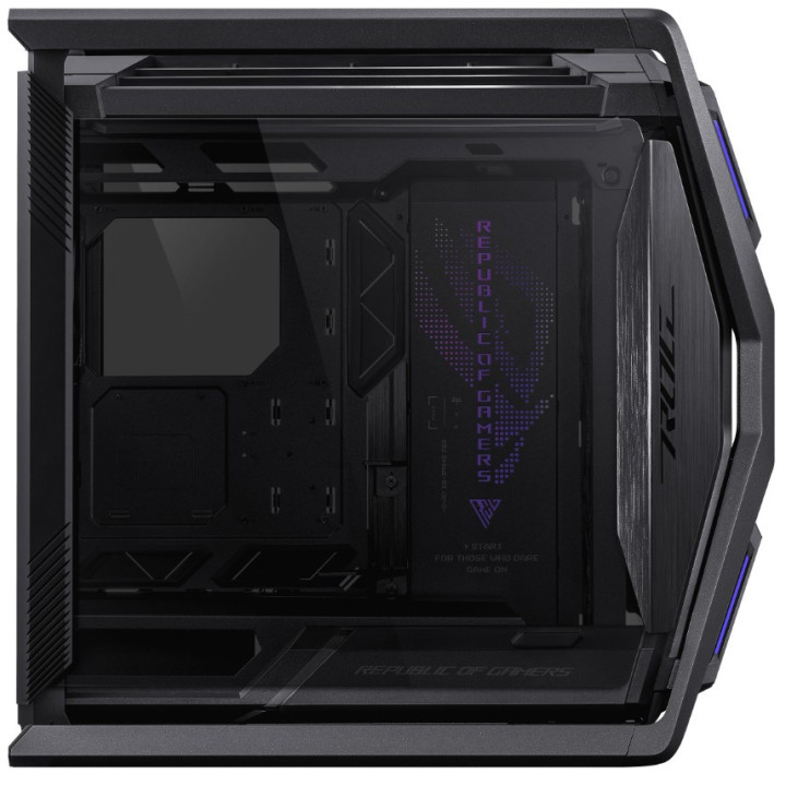 Caixa E-ATX Asus ROG Hyperion GR701 ARGB BTF Edition