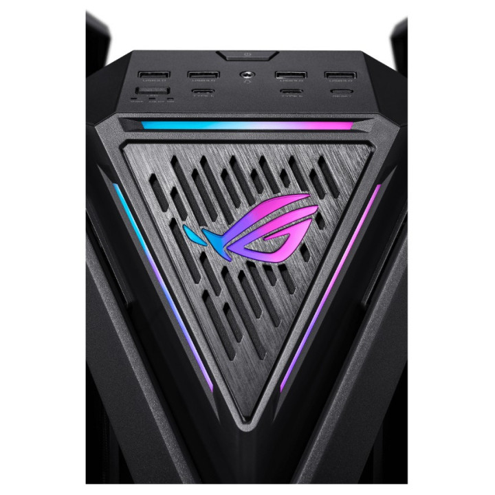 Caixa E-ATX Asus ROG Hyperion GR701 ARGB BTF Edition