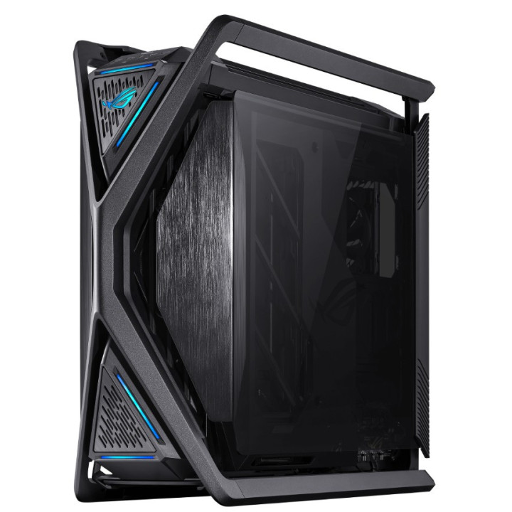 Caixa E-ATX Asus ROG Hyperion GR701 ARGB BTF Edition