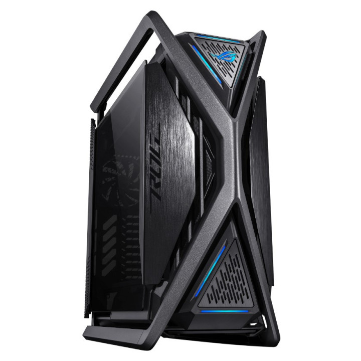 Caixa E-ATX Asus ROG Hyperion GR701 ARGB BTF Edition