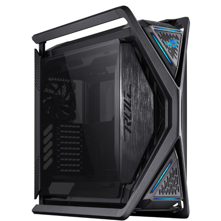Caixa E-ATX Asus ROG Hyperion GR701 ARGB BTF Edition