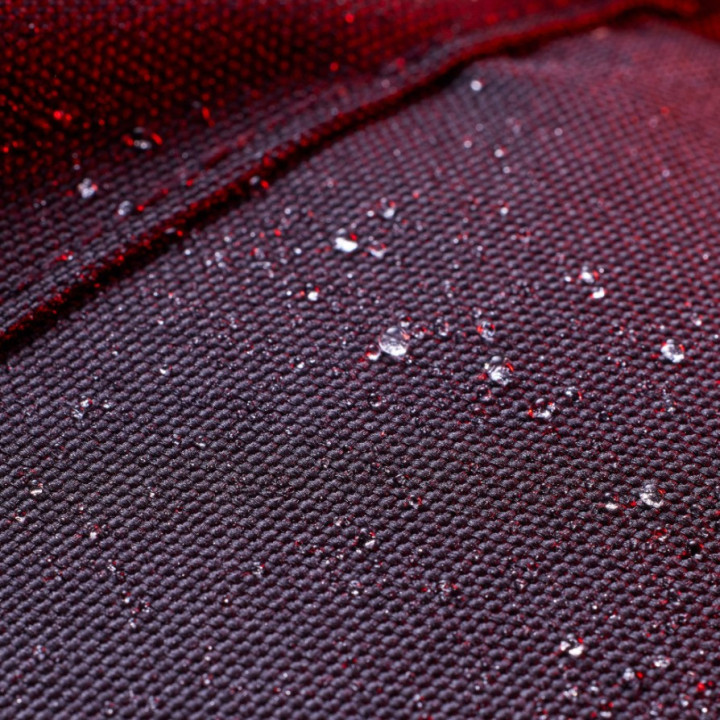 Mochila HyperX Delta Backpack