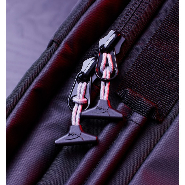 Mochila HyperX Knight Backpack