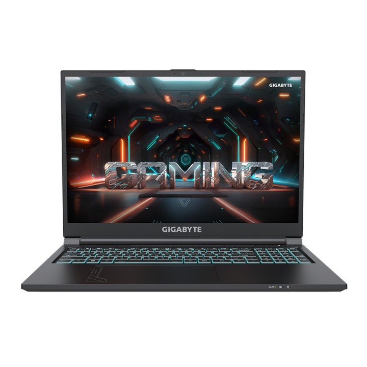 GIGABYTE G6 KF-73ES893KD laptop portátil Intel® Core™ i7 i7-13700H Computador portátil 40,6 cm (16") Full HD+ 16 GB DDR5-SDRAM