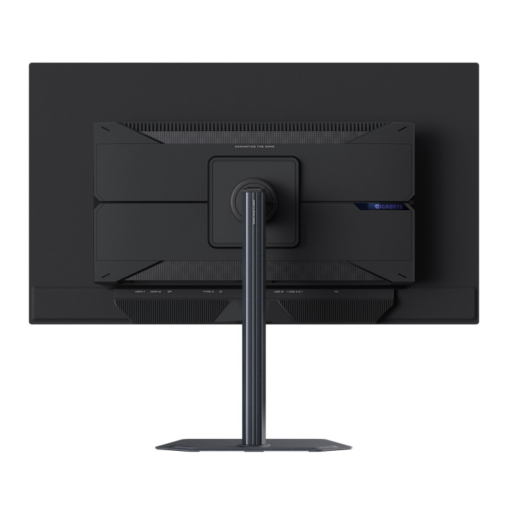GIGABYTE MO32U monitor de ecrã 80 cm (31.5") 3840 x 2160 pixels 4K Ultra HD OLED Preto