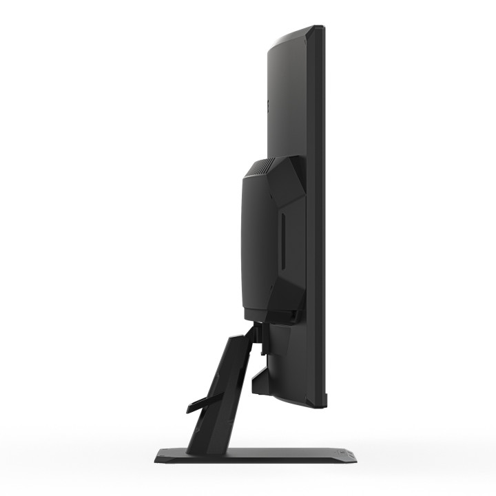 GIGABYTE GS32QCA LED display 80 cm (31.5") 2560 x 1440 pixels Quad HD Preto
