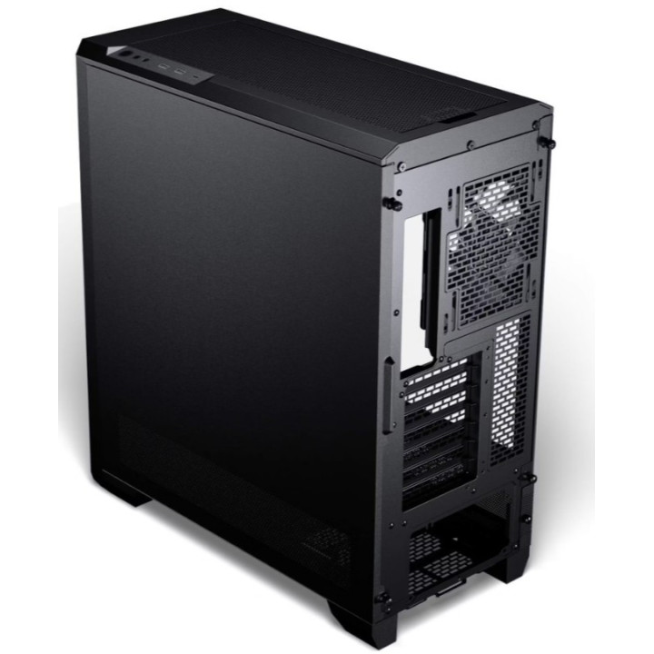 Caixa ATX Phanteks Eclipse G400A Vidro Temperado DRGB Preto Satin