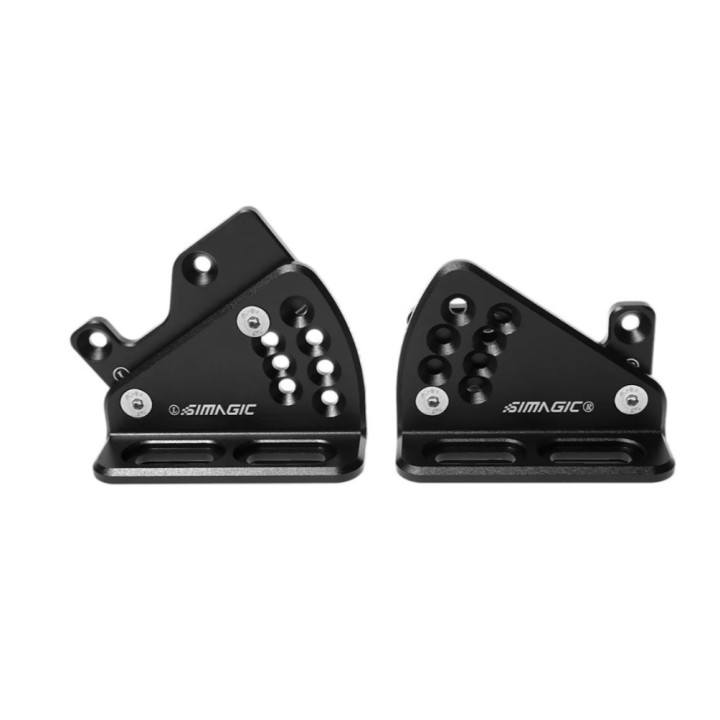 Bracket para Base Volante Direct Drive Simagic ALPHA