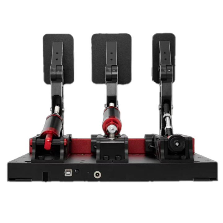 Pedais Simagic P1000 - 3 Pedais